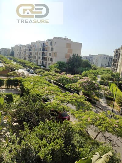 Apartment for sale in Eastown - new cairo