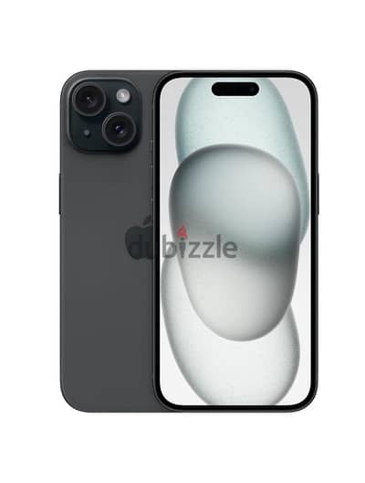 Apple - iPhone 15