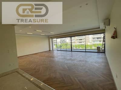finished Apartment for sale in Lake View Residence - new cairo