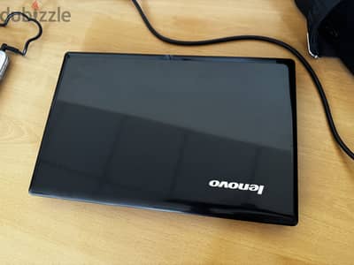 Lenovo G580 Core i5 | 12GB RAM | 256GB SSD+500GB HDD | NVIDIA GEFORCE