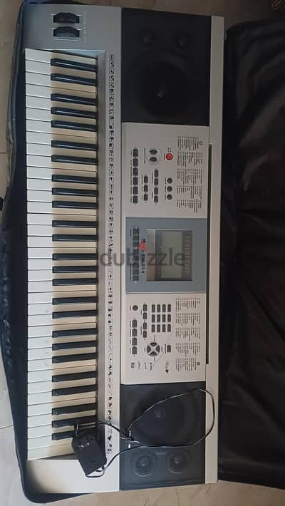 ym-758 اورج للبيع