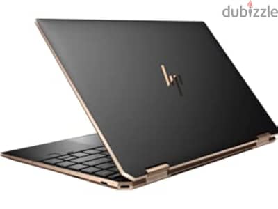 HP Spectre  X360, Intel Core I7 1065G7, 11 FHD, 16GBRAM, WIN 11