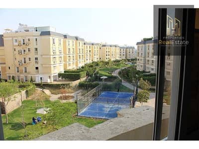 iVilla SMART ROOF For Rent / Sale – Mountain View Hyde Park