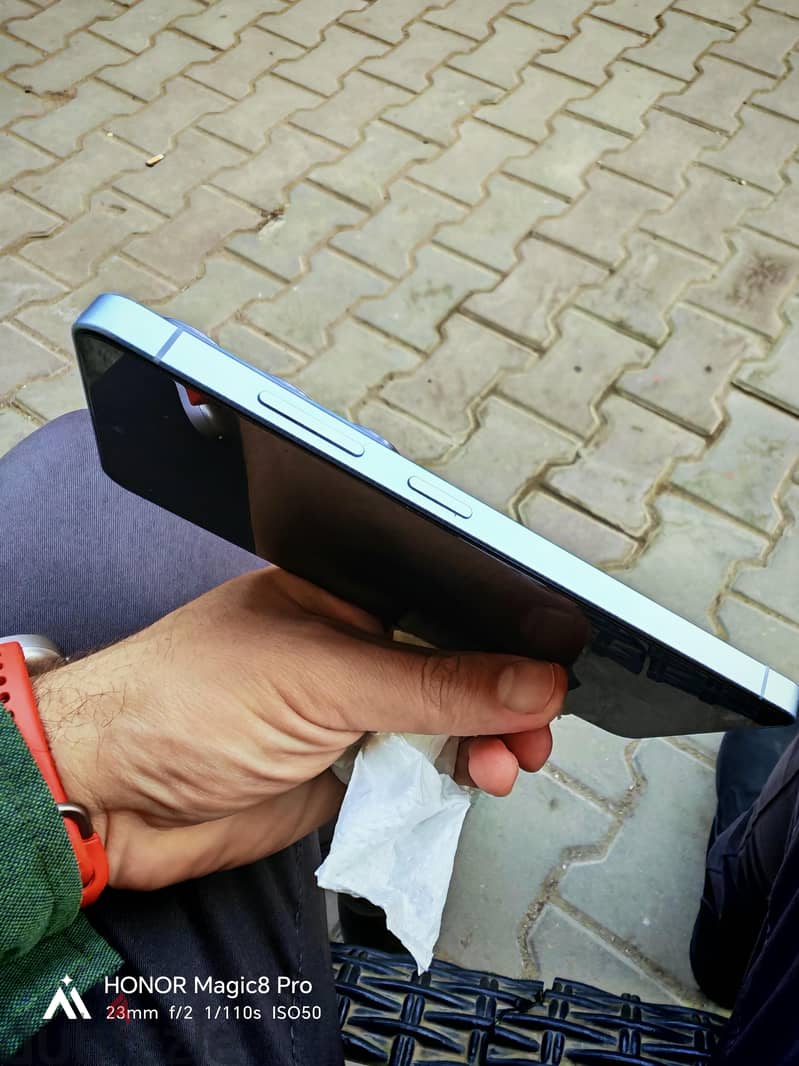 Samsung S26 Ultra 5