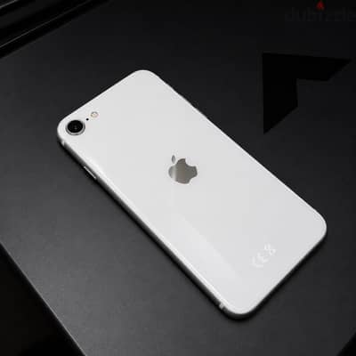 Apple - iPhone SE