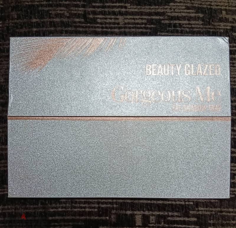 BEAUTY GLAZED – Gorgeous Me 1