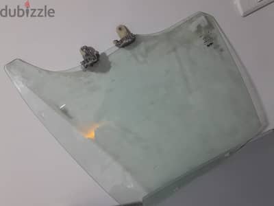 زجاج باب سيارة هيونداي