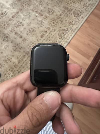 Apple Watch Series 8