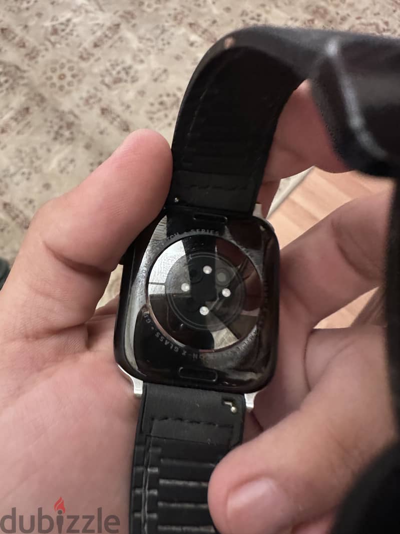 Apple Watch Series 8 1