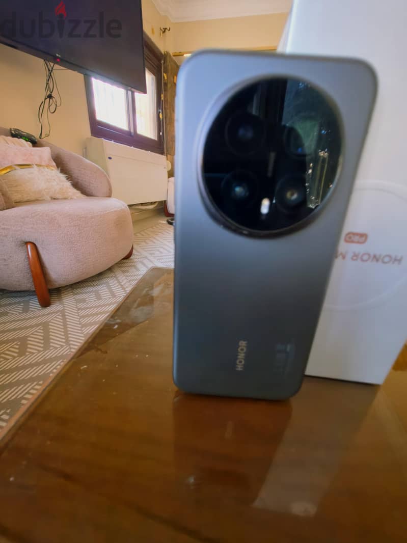 honor magic 8 pro global 1