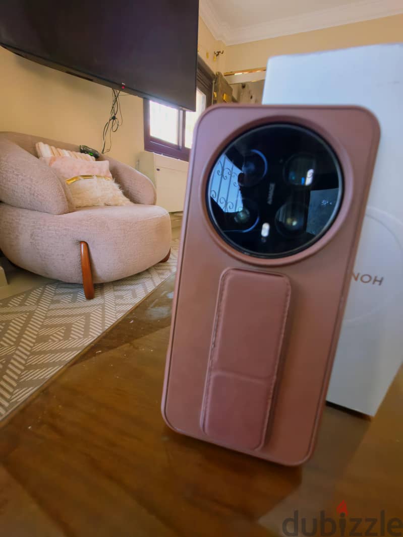 honor magic 8 pro global 2
