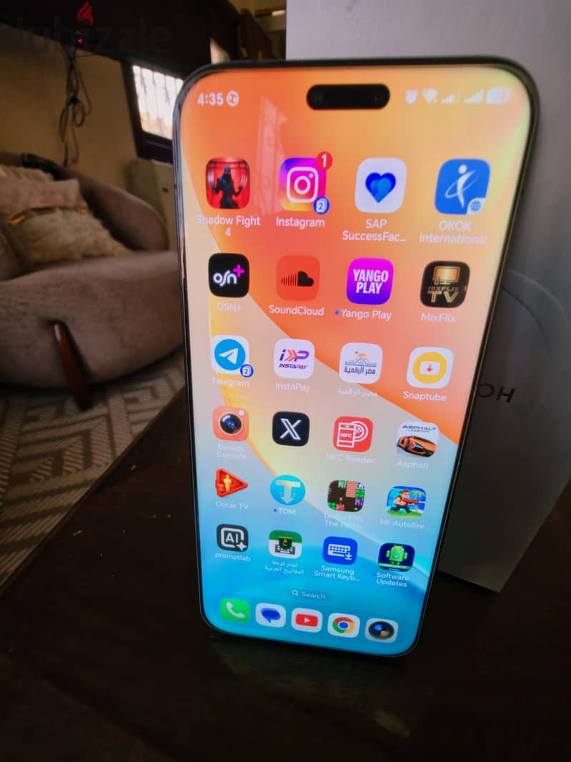 honor magic 8 pro global 3