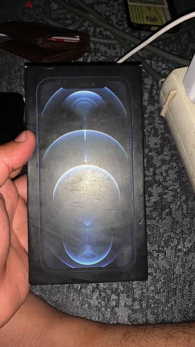 IPhone 12 Pro 256