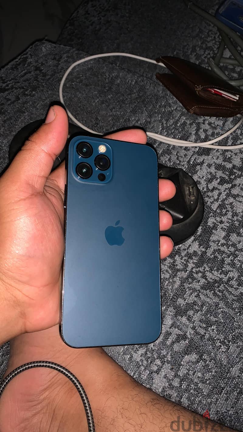 IPhone 12 Pro 256 1