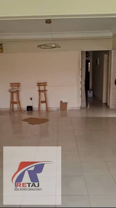 شقة مميزة للبيع – مسجلة شهر عقارى - مساحة 220 متر - بالتكييفات - فى موقع متميز بالمنطقة الاولى  - بمدينة نصر