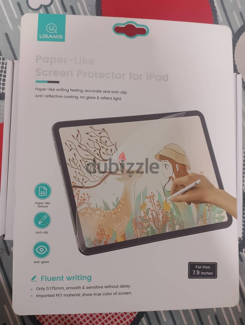 Graphic Tablet UGEE S640 6
