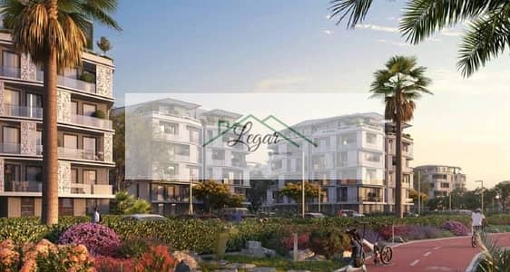 -Apartment for sale in Badya – 176 sqm – Super-lux finish – Exceptional price