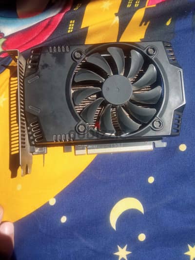 RX560 2GB