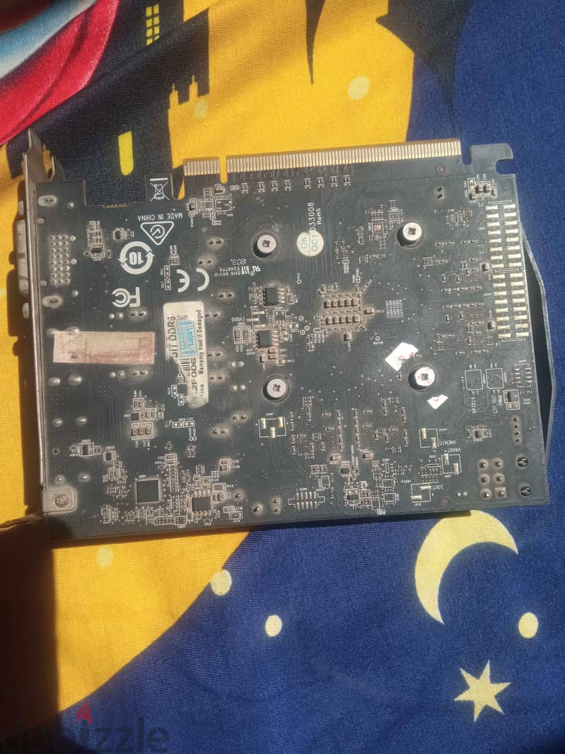 RX560 2GB 1