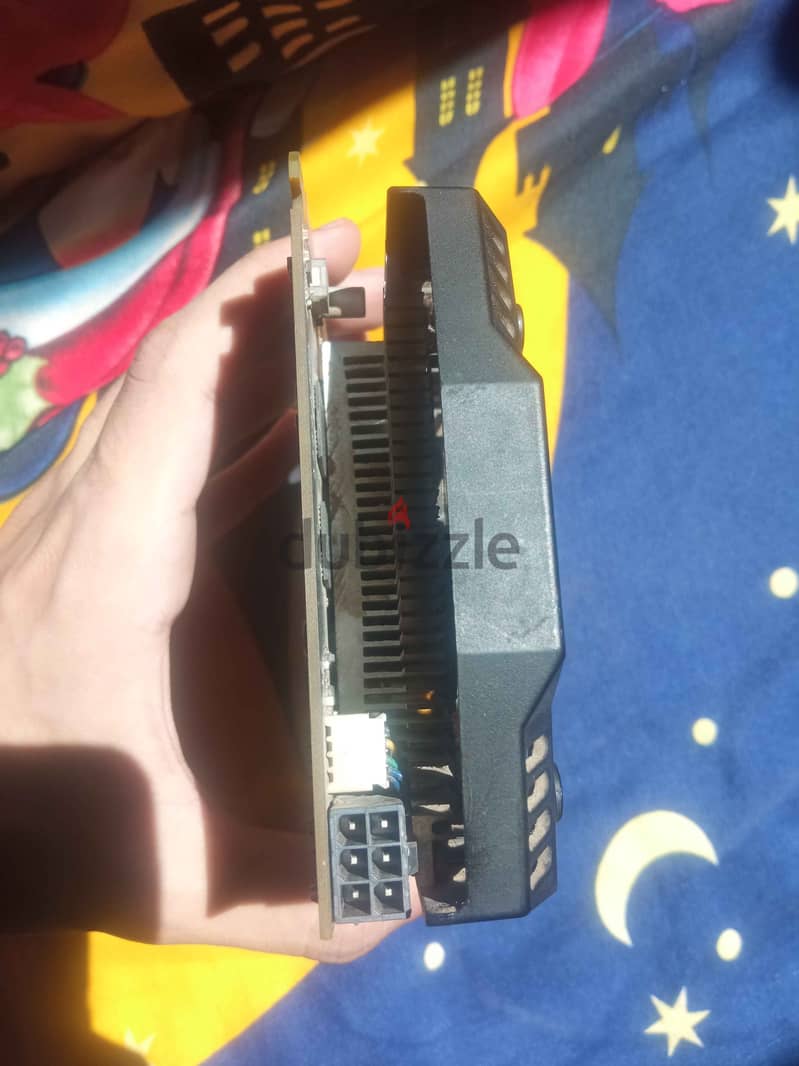 RX560 2GB 3