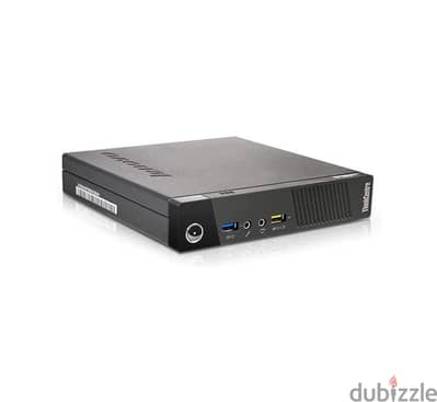لينوفوThinkCenter M93 كمبيوتر مكتبي صغير للأعمال