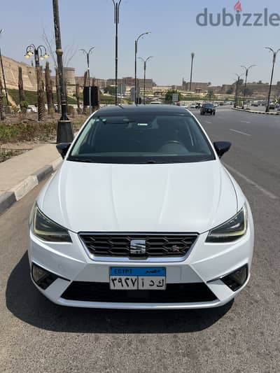 سيات إبيزا 2019