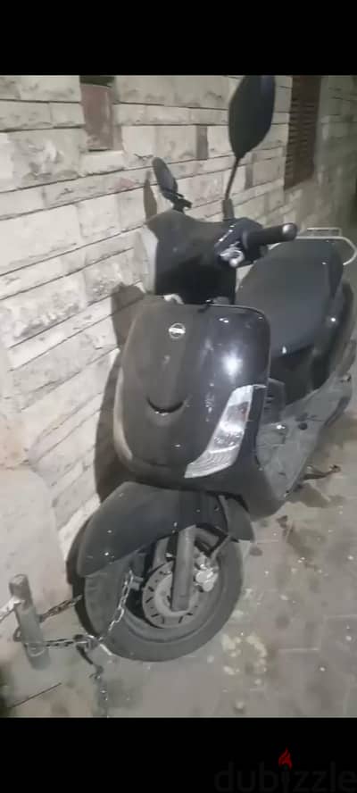 sym fedl 2
