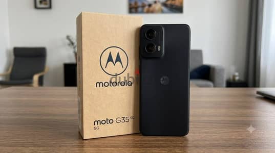 Motorola Moto G53