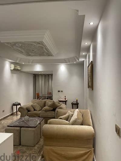 AN ULTRA SUPERLUXE FULLY FURNISHED APPARTMENT FOR RENT IN TAGAMO