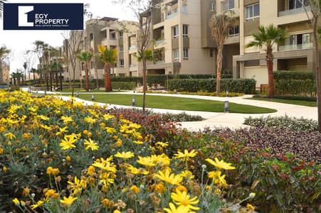 Apartment For Sale Prime Location Under Market Price With Installments In Haptown - Mostakbal City