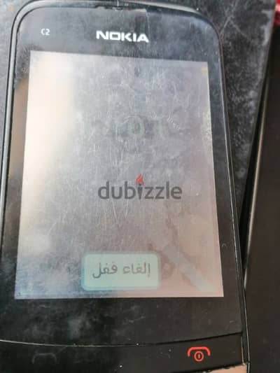 نوكيا c2