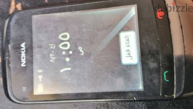 نوكيا c2 1