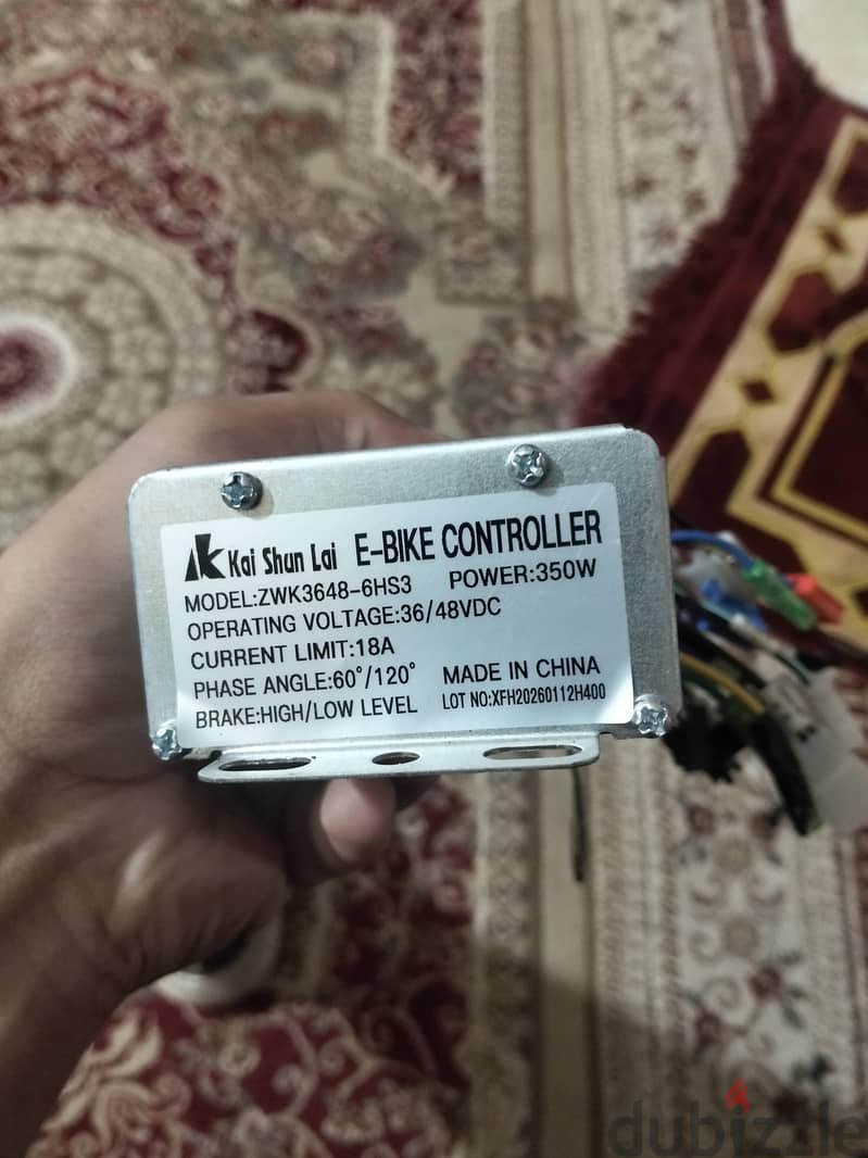 hoverboard battery 36v controller 36-46v 1