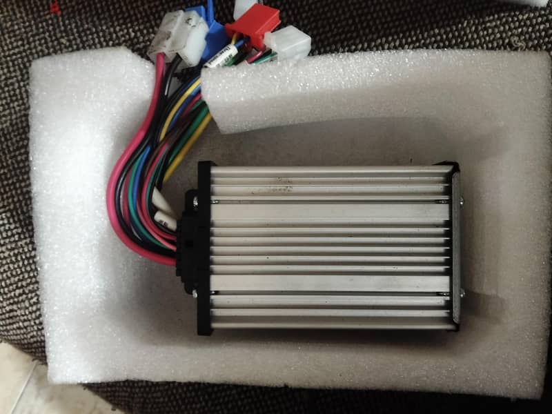 hoverboard battery 36v controller 36-46v 2