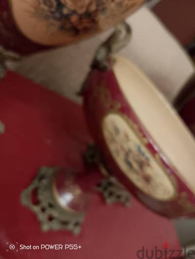 انتيك 2فاز بالنحاس وجرندير