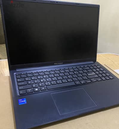 asus vivobook 15 intel core i7 13th gen (الجيل ال 13)