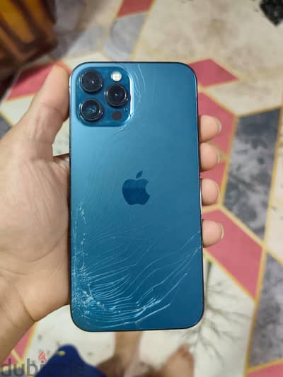 آبل - آيفون 12 برو ماكس