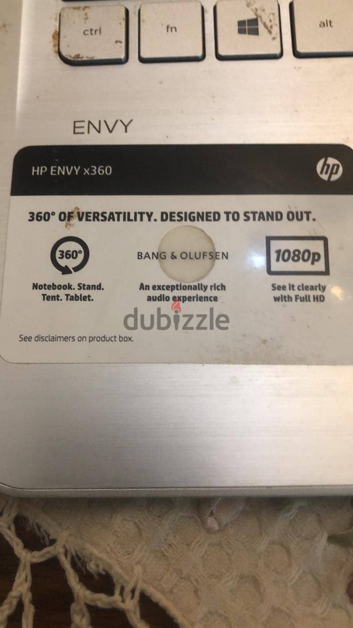 Laptop for sale 5