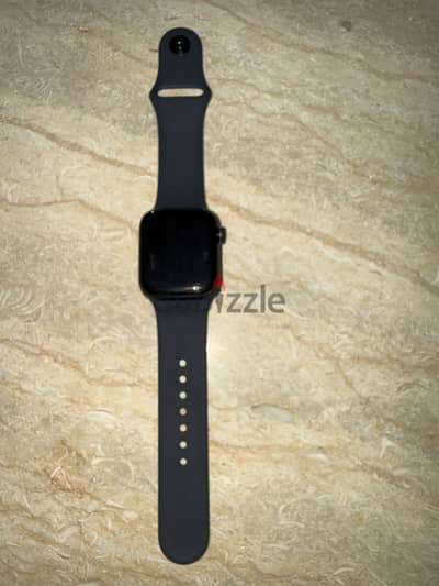 Apple watch se 3
