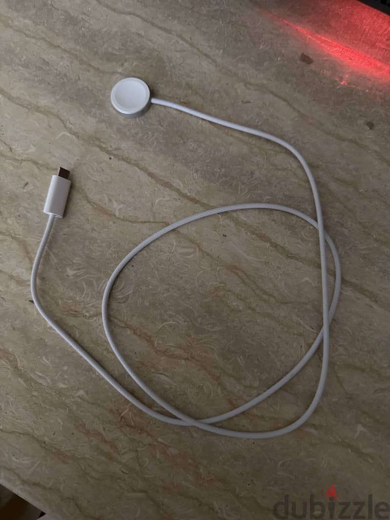 Apple watch se 3 1