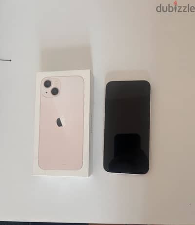 Apple - iPhone 13