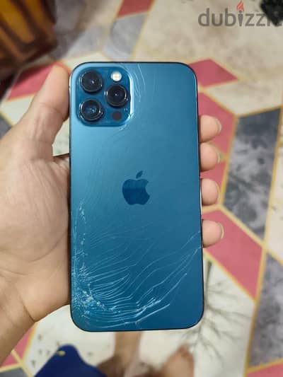 آبل - آيفون 12 برو ماكس