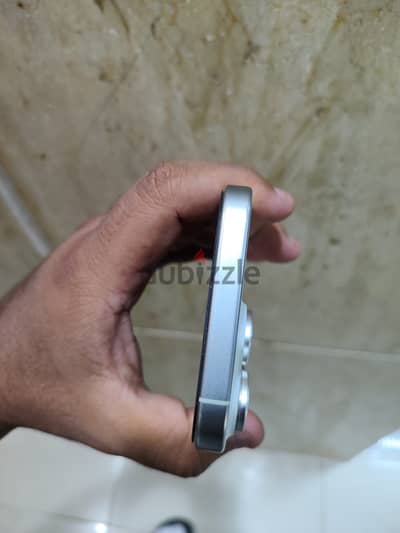 iPhone 15 Pro Max with box no tax