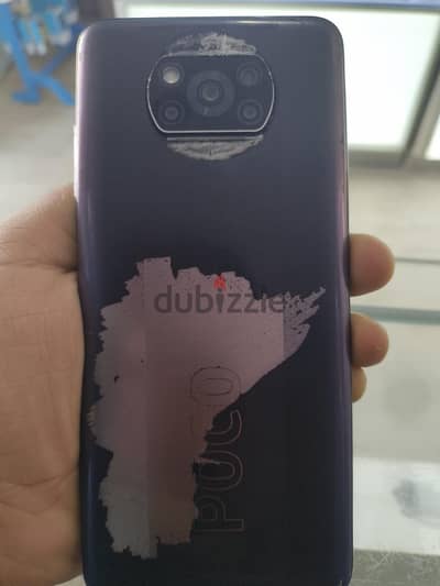 Xiaomi Poco X3 Pro
