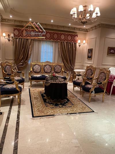 "H Model Villa Super Lux Furnishing Open View Wadi Stream View"