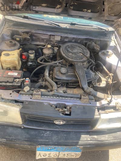 Hyundai Excel 1997