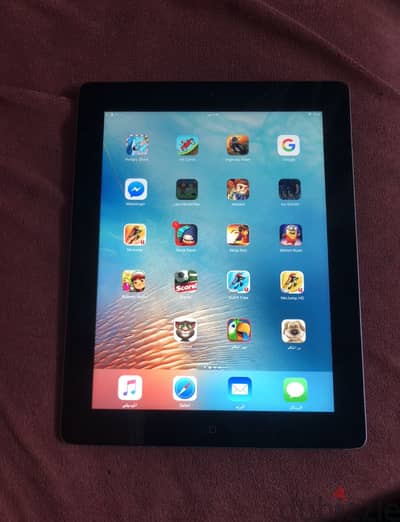 Apple iPad 3 16G Wi-Fi