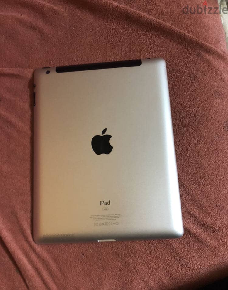 Apple iPad 3 16G Wi-Fi 3