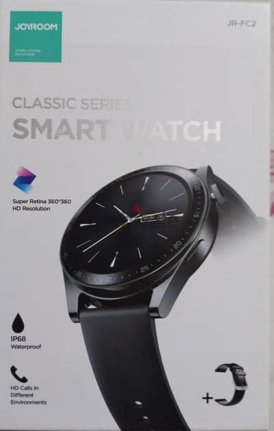 Joyroom smart watch