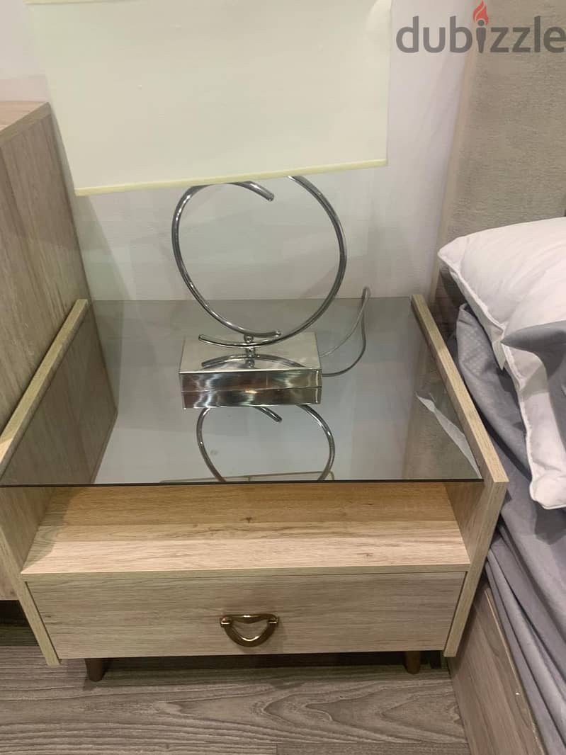 New bedroom 1
